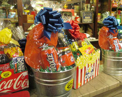 Zebs Gift Baskets