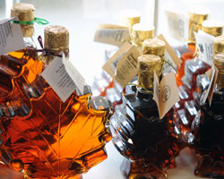 Maple Syrup, Candy & Maple Treats