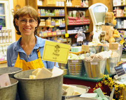 Soaps, Scrubs & Lotions